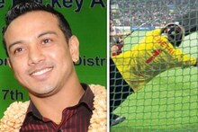 দার্জিলিঙে আধুনিক হকি অ্যাকাডেমি গড়তে চান পাহাড়ের ছেলে ভরত