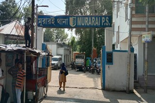 ব্যারাকপুর শ্যুট আউট কাণ্ড