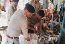 এগরা বিস্ফোরণের পর এবার নবদ্বীপ, উদ্ধার ১ কুইন্টাল নিষিদ্ধ বাজি!