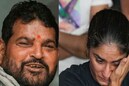 'গঙ্গায় পদক ভাসিয়ে এল না?' এবার কুস্তিগীরদের খোঁচা দিলেন অভিযুক্ত ব্রিজভূষণ