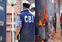 মাথার দাম ছিল ৫০ হাজার, কেষ্টপুরের গোপন ডেরা থেকে সিবিআই-এর হাতে গ্রেফতার ২!