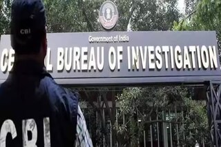 সিবিআইয়ের শীর্ষ বৈঠকে গুঞ্জন