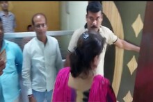 স্বাস্থ্যকর্তাকে মারতে তেড়ে গেলেন সচিব! বাংলায় 'ব্যাটেল অফ গভর্নমেন্ট এমপ্লয়ি