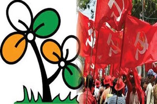 তৃণমূল ছেড়ে সিপিআইএম-এ যোগ!