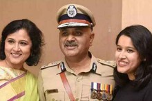 এই ভারতীয় ক্রিকেটারের শ্বশুরমশাই হলেন সিবিআই-এর ডিজি, দেখুন তো চেনেন কি না!