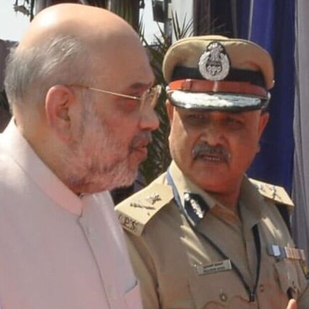 প্রবীণ সুদের মেয়ে আশিতা সুদের সঙ্গে ২০১৮ সালে বিয়ে হয়েছিল মায়াঙ্ক আগরওয়ালের।