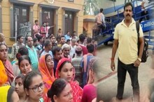 CRPF জ‌ওয়ান ট্রেনে চড়লেন বাড়ি ফিরবেন বলে, হঠাৎ তাঁর কফিন বন্দি দেহ পেল পরিবার