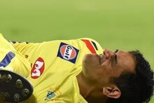 আইপিএল জিতেই হাসপাতালে ভর্তি ধোনি! ক্যাপ্টেন কুল-এর হঠাৎ হলটা কী!
