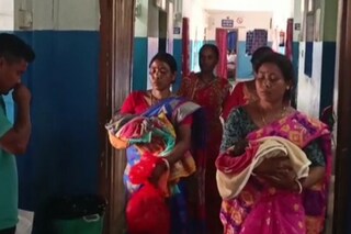 মন ভাল করে দেওয়া খবর! 