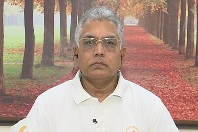 দিলীপের হুঁশিয়ারি