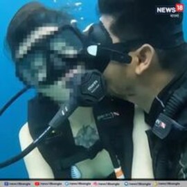 ছবি ইতিমধ্যেই ভাইরাল সোশ্যাল মিডিয়ায়