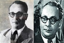 রবীন্দ্রনাথ থেকে সত্যজিৎ -সান্নিধ্য পেয়েছেন সকলের, সুশীল মজুমদারকে চিনুন