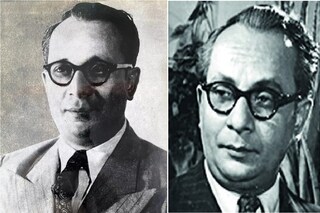 সুশীল মজুমদারকে নিয়ে তৈরি হয়েছে এক অনবদ্য তথ্যচিত্র। নাম 'দ্য ডোয়েন'স জার্নি 