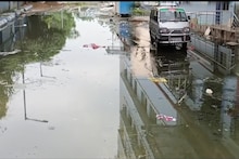 অবাধে মশার চাষ সরকারি হাসপাতালে! চিকিৎসা করাতে এসে ডেঙ্গু হওয়ার ভয়
