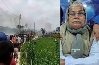 এগরা বিস্ফোরণে আরও এক মৃত্যু