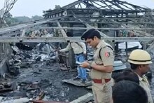 এগরা বিস্ফোরণ কাণ্ডে বড় পদক্ষেপ সিপিআইএম-এর! নন্দীগ্রামে যা করল লাল ব্রিগেড...