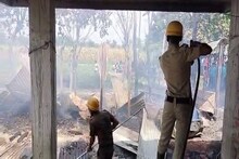 সিগারেটের জ্বলন্ত টুকরোয় হাহাকার! শত চেষ্টা করেও কোন‌ও ফল হল না