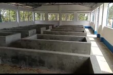 এই জেলার প্রতিটা গ্রামের বাড়ি থেকে সকাল হলেই সংগ্রহ করা হবে আবর্জনা
