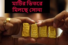 মাটি খুঁড়তেই মিলল দেশের সবথেকে বড় সোনার খনি! পশ্চিমবঙ্গের কাছেই এই ঘটনা