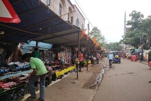 বাঁকুড়ার হকারদের জন্য জ্যাকপট, দারুন উপহার পুরসভার