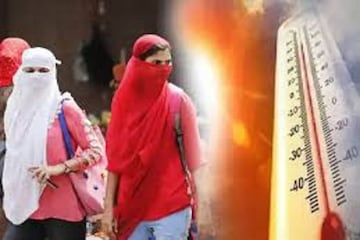 কিছুক্ষণের মধ্যে বজ্রবিদ্যুৎ-সহ ঝড়বৃষ্টি কাঁপাতে চলেছে দক্ষিণবঙ্গের এই জেলাকে?