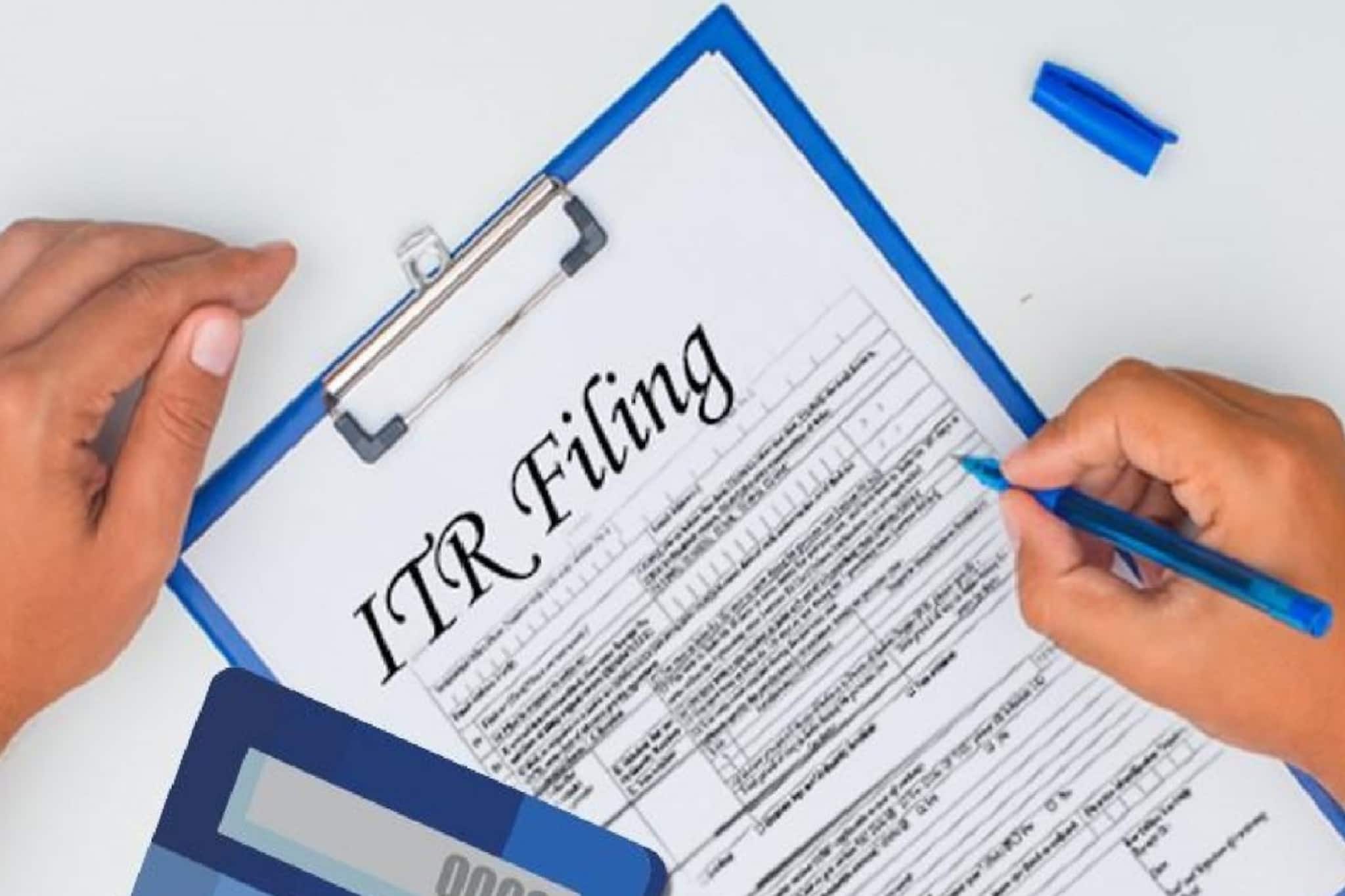 ITR ফাইল করছেন! জেনে নিন ব্যাঙ্ক অ্যাকাউন্টের প্রি-ভ্যালিডেশন কতটা জরুরি!