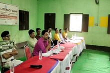 শিশু পাচার ঠেকাতে চা বাগানে গেলেন বিচারক