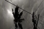 উড়ে যাচ্ছে ঘরের চাল! উত্তাল সমুদ্র, মোকার ল্যান্ডফলের পরেই আর্তনাদ