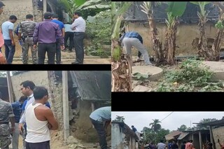 কালিয়াগঞ্জে সিআইডি কালিয়াগঞ্জে সিআইডি