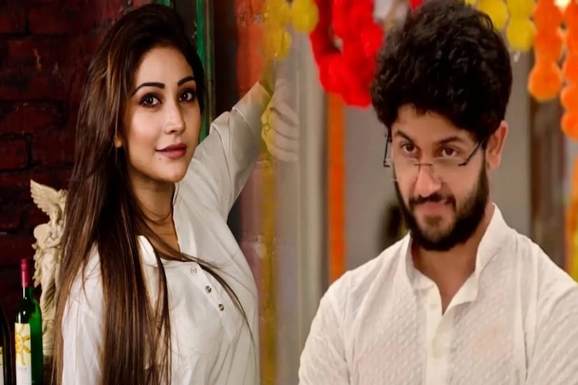 *প্রায় ১০ বছরের প্রেম ভাঙে আদৃত রায়ের। ভেঙে যায় বিয়েও। আদৃত রায়ের বহু বছরের প্রেমিকা সুপ্রিয়া মণ্ডল অন্যত্র বিয়ে করে নেন। সংগৃহীত ছবি।