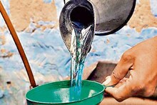 কেরোসিন 'যন্ত্রণায়' কুপোকাত আম-আদমি