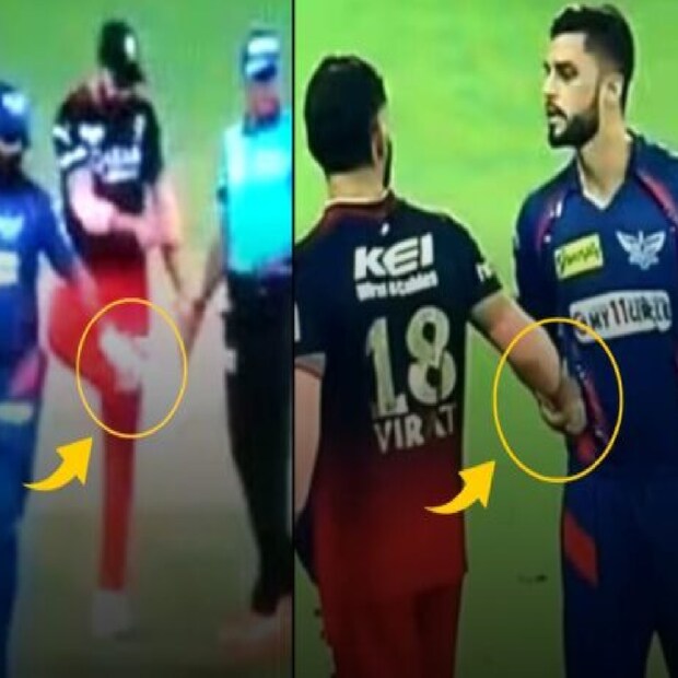 মানি হাইস্টের প্রফেসরের ছবি দিয়ে কলকাতা পুলিশের পোস্টে লেখা হয়েছে, "আপনার ফোনে যে OTP-টা গেছে সেটা বলুন।" এর ঠিক নীচেই বিরাট কোহলির মুখে আঙুল দেওয়া ছবি। তাতে লেখা - "আপনি"।  অর্থাৎ, আপনাকে এক্ষেত্রে চুপ থাকতে হবে। ওটিপি কোনওভাবেই শেয়ার করা যাবে না।