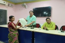 জমির পাট্টা পেলেন সুন্দরবনের ভূমিহীনরা