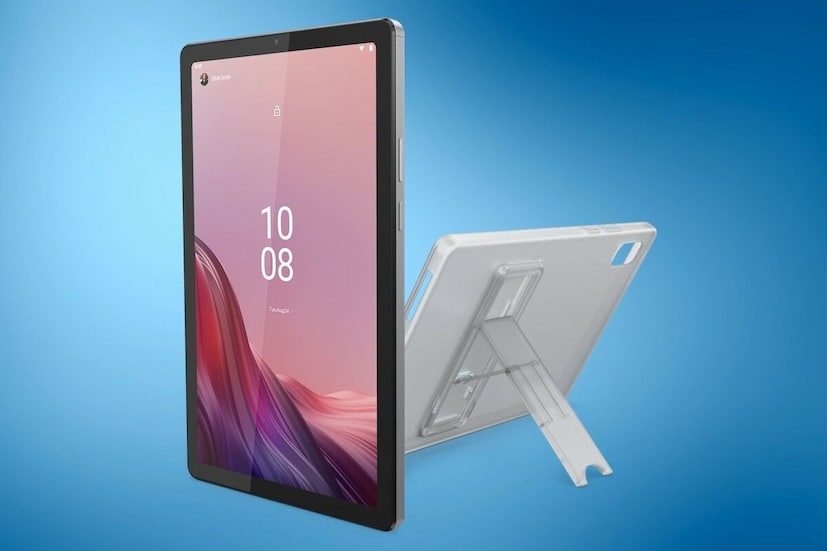 Lenovo Tab M9-এ অক্টাকোর মিডিয়াটেক হেলিও জি৮০ প্রসেসর দেওয়া হয়েছে, এটি ৪ জিবি পর্যন্ত এলপিডিডিআর৪এক্স র‍্যাম সাপোর্ট করে। এর ইনবিল্ট স্টোরেজ ৬৪ জিবি, যা এসডি কার্ডের সাহায্যে ১২৮ জিবি পর্যন্ত বাড়িয়ে নেওয়া যাবে।