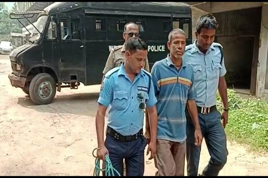 এমন মর্মান্তিক ঘটনা