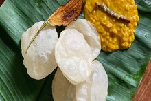 বেলুনের মতো ফুলবে লুচি..! ময়দায় 'এটি' মেশালেই ম্যাজিক! ধবধবে সাদা, ফুলকো লুচি