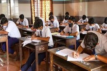 মাধ্যমিকের ফলপ্রকাশ, মেধাতালিকায় তুমুল চমক! দশম স্থানে অনুব্রত