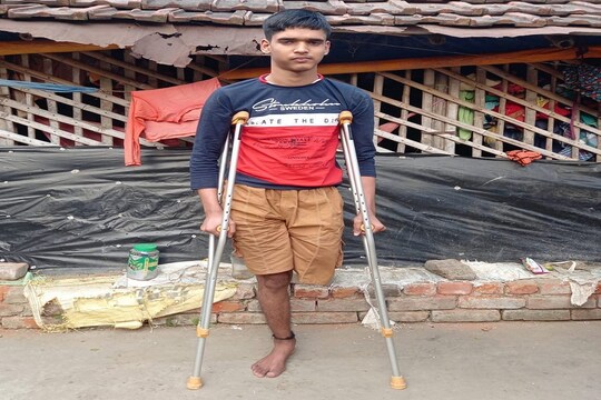 অসাধ্যসাধন সঞ্জীবের