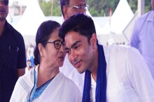 কেন মঞ্চে চেয়ার রাখছেন না অভিষেক বন্দ্যোপাধ্যায়...? 'আসল' রহস্য ফাঁস করলেন মমতা!