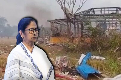 মমতার ক্ষমাপ্রার্থনা