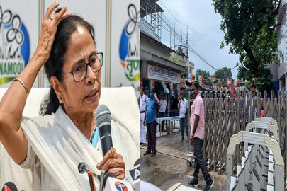 মমতার নিরাপত্তায় বড় পদক্ষেপ