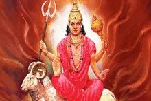 মঙ্গলের অবস্থান পরিবর্তনে এবার স্বপ্ন সত্যি হবে, জেনে নিন কীভাবে