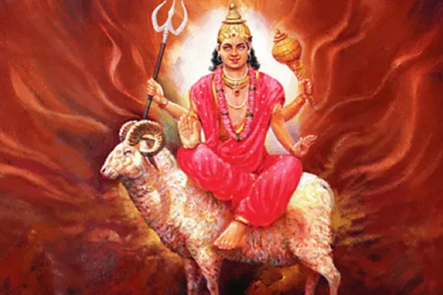  বৈদিক জ্যোতিষশাস্ত্রের উপর ভিত্তি করে এমনটা মনে করা হয় যে, বিভিন্ন গ্রহ, গ্রহের সংযোগ এবং অবস্থান পরিবর্তন আমাদের রাশিচক্রের বিভিন্ন রাশির ওপর নানা ভাবে প্রভাব বিস্তার করে। সেই অনুযায়ী গ্রহের সেনাপতি মঙ্গল বুধবার ১০ মে, ২০২৩ তারিখে কর্কট রাশিতে পদার্পণ করতে চলেছেন।