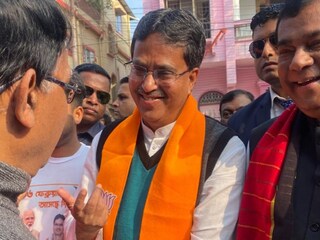 মুখ্যমন্ত্রী সমীপেষু কর্মসূচিতে আমজনতার সমস্যার কথা মনোযোগ দিয়ে শুনলেন ত্রিপুরার মুখ্যমন্ত্রী মানিক সাহা