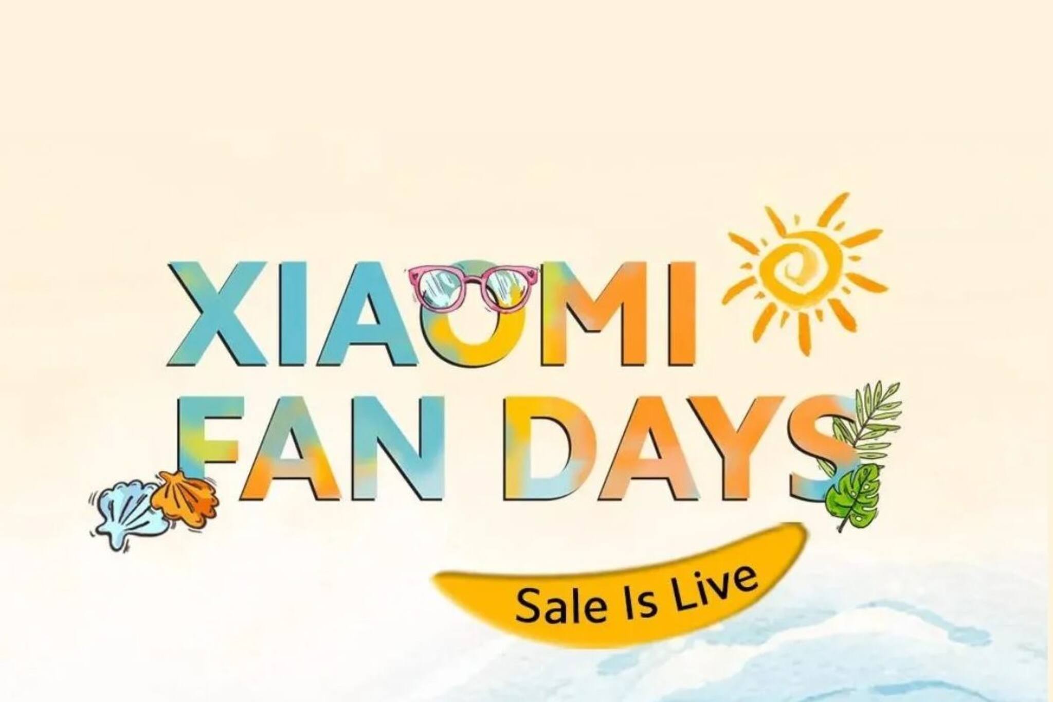 শুরু হয়েছে Mi Fan Days-এর কেনাকাটা, ২৫ হাজারের স্মার্ট টিভি এখন মিলবে ১০ হাজারেরও কমে