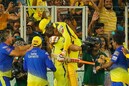 গোল্ডেন ডাক জীবনের শেষ ম্যাচে! ধোনি তবুও IPL ইতিহাসে 'অমর' ক্যাপ্টেন