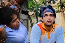 রাস্তায় লুটোচ্ছে দেশের সম্মান! অলিম্পিক্স পদকজয়ীদের 'হেনস্থায়' সরব সোনার ছেলে