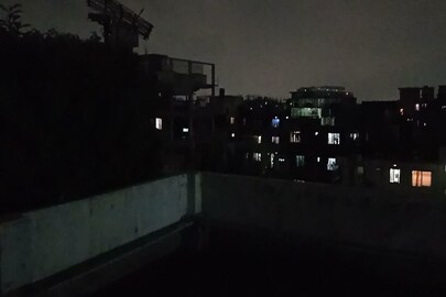 ছাদে কী ঘটল! (প্রতীকী ছবি)