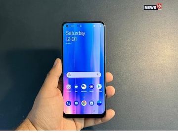 কেঁপে উঠতে চলেছে দেশের স্মার্টফোনের বাজার, Nord 3 5G নিয়ে এবার কোমর বাঁধছে ওয়ান প্লাস