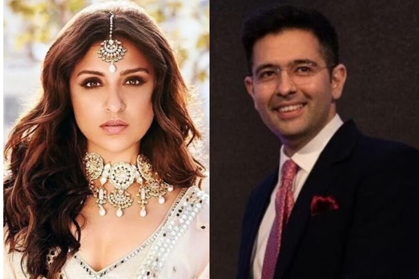 লাভবার্ডস পরিণীতি চোপড়া ও রাঘব চাড্ডাকে নিয়ে জোরদার চর্চা চলছে৷ এখন সকলের নজর রয়েছে লাভবার্ডসের উপর৷ তাঁরা কোথায়,কখন যাচ্ছেন সবটা জানার জন্য মুখিয়ে রয়েছেন ভক্তরা৷ 